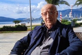 Skenderović: Partija crnogorskih Muslimana ignoriše moju ostavku i krši zakon