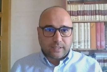 Radoman: Ugrožen suverenitet Crne Gore, Vučić ključni faktor nestabilnosti u regionu Radoman: Ugrožen suverenitet Crne Gore, Vučić ključni faktor nestabilnosti u regionu