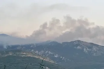 Pogoršan kvalitet vazduha u Crnoj Gori; IJZ: Evo kako da se zaštite Pogoršan kvalitet vazduha u Crnoj Gori; IJZ: Evo kako da se zaštite