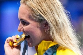 Pogledajte bilans medalja nakon dva dana: Među tri najuspješnije države nijedna nije iz Evrope Pogledajte bilans medalja nakon dva dana: Među tri najuspješnije države nijedna nije iz Evrope