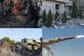 Iz časa u čas: U granatiranju Čerkaške oblasti povrijeđeno šest osoba, uključujući dijete