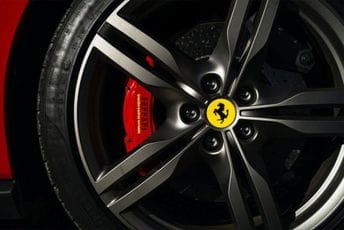 Ferrari u našem susjedstvu snima reklamu za svoj najekskluzivniji model