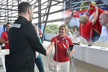 Spajić: Grabar-Kitarović je napravila lijep gest Spajić: Grabar-Kitarović je napravila lijep gest