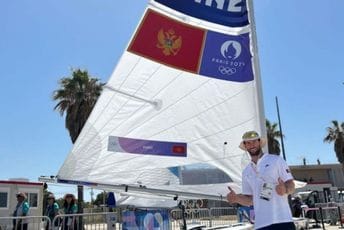 Dukić daleko od „ludila“: Igara stvara priču Dukić daleko od „ludila“: Igara stvara priču