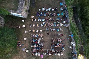 Maglaj Spirit Weekend: Gdje kultura spaja Maglaj Spirit Weekend: Gdje kultura spaja