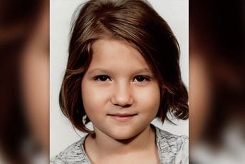 U Hrvatskoj nestala devojčica (12), MUP raspisao potragu U Hrvatskoj nestala devojčica (12), MUP raspisao potragu