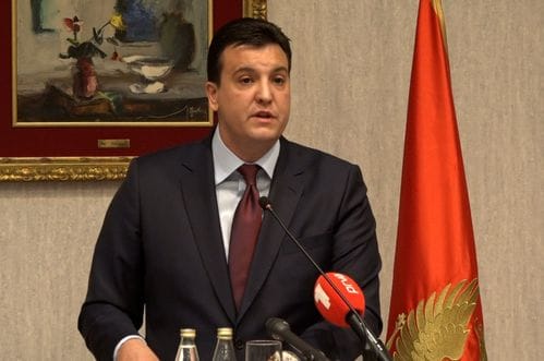 Milović: Istina je, Boris Pejović je Spajića nazivao izdajnikom i zaplakao je