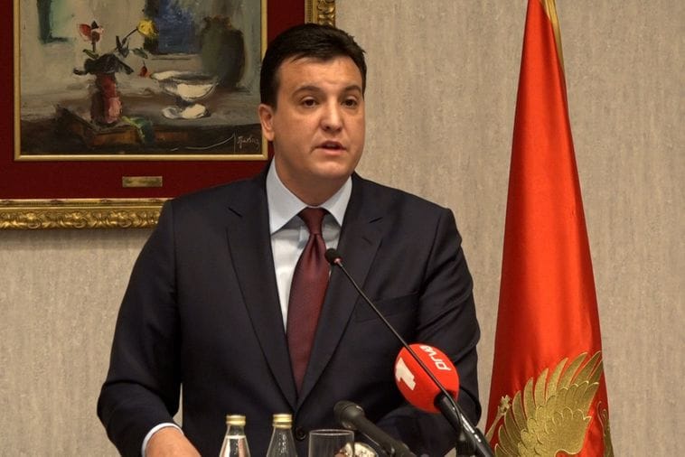 Milović: Istina je, Boris Pejović je Spajića nazivao izdajnikom i zaplakao je