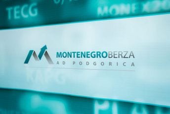 Rast broja crnogorskih kompanija koje su dijelile dividendu za prošlu godinu Rast broja crnogorskih kompanija koje su dijelile dividendu za prošlu godinu