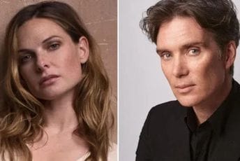 Prvo ime sa A liste, pored Kilijana Marfija: Rebeka Ferguson dobila ulogu u filmu „Peaky Blinders“ Prvo ime sa A liste, pored Kilijana Marfija: Rebeka Ferguson dobila ulogu u filmu „Peaky Blinders“