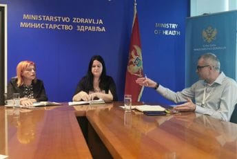 Medicinski radnici očekuju najhitnije postupanje države u cilju zaštite njihovog fizičkog i profesionalnog integriteta Medicinski radnici očekuju najhitnije postupanje države u cilju zaštite njihovog fizičkog i profesionalnog integriteta