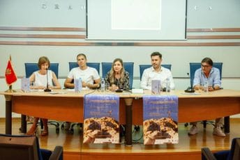 Počinje trinaesto izdanje Ljetnjeg kampa za kamernu muziku Počinje trinaesto izdanje Ljetnjeg kampa za kamernu muziku