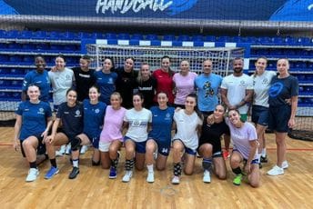 Lijepe vijesti: Budućnost odradila prvi trening, za koji dan stižu Hauge i Danijelson