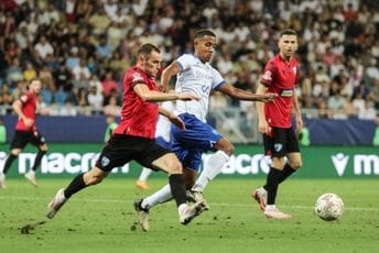 UEFA rang lista: Crna Gora sinoć skočila za još jednu poziciju, bilo je ovo jako uspješno ljeto UEFA rang lista: Crna Gora sinoć skočila za još jednu poziciju, bilo je ovo jako uspješno ljeto