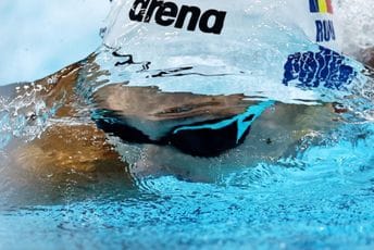 Plivanje: Popovićiju, Ćekonu, Mekintoš i O'Kalahan zlatne medalje Plivanje: Popovićiju, Ćekonu, Mekintoš i O'Kalahan zlatne medalje