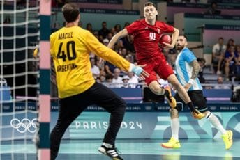 Sumrak Francuza: Domaćin i dalje na nuli, Mađari upisali prve bodove Sumrak Francuza: Domaćin i dalje na nuli, Mađari upisali prve bodove