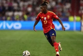 Niko Vilijams ostaje u Bilbau, Barsa se okreće Olmu Niko Vilijams ostaje u Bilbau, Barsa se okreće Olmu