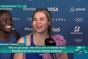 Plivačica šokirala odlukom da završi karijeru sa 20 godina Plivačica šokirala odlukom da završi karijeru sa 20 godina