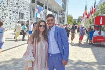 Jovetić: Biram utakmice koje ću da gledam, jer mi se ne sviđa u kojem smjeru ide fudbal Jovetić: Biram utakmice koje ću da gledam, jer mi se ne sviđa u kojem smjeru ide fudbal