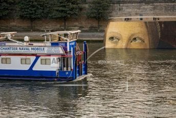 Olimpijski triatlon za muškarce odgođen Olimpijski triatlon za muškarce odgođen