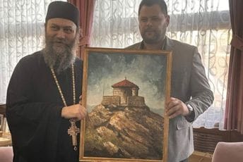 Kovačević: Uvijek ćemo biti tu za dobrobit i Crkve i našeg naroda Kovačević: Uvijek ćemo biti tu za dobrobit i Crkve i našeg naroda