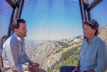 (FOTO) Zdravko Čolić uživa u ljepotama Crne Gore (FOTO) Zdravko Čolić uživa u ljepotama Crne Gore