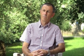 Domaće nas povezuje: David Siništaj (VIDEO) Domaće nas povezuje: David Siništaj (VIDEO)