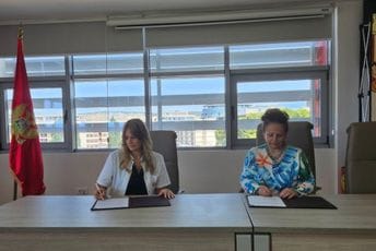 Prodanović: Cilj je da obezbijedimo najviše standarde u testiranju i očuvanju zdravlja sportista Prodanović: Cilj je da obezbijedimo najviše standarde u testiranju i očuvanju zdravlja sportista