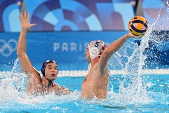 Moćna Italija slavila u derbiju naše grupe, težak poraz Srbije Moćna Italija slavila u derbiju naše grupe, težak poraz Srbije