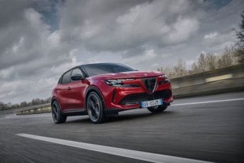 Alfa ne blista "preko bare": Može li Junior da popravi skor? Alfa ne blista "preko bare": Može li Junior da popravi skor?