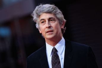 Za izuzetan doprinos filmskoj umjetnosti: Aleksandar Pejn dobitnik Počasnog Srca Sarajeva Za izuzetan doprinos filmskoj umjetnosti: Aleksandar Pejn dobitnik Počasnog Srca Sarajeva