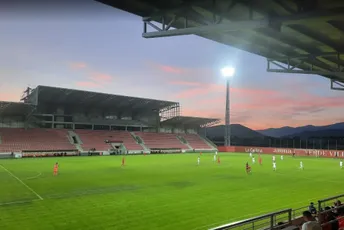Budućnost čeka CSKA na "DG areni" Budućnost čeka CSKA na "DG areni"