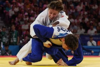 Zlato za Sloveniju, druga medalja za Kosovo, Hrvatska na nevjerovatan način ostala bez odličja Zlato za Sloveniju, druga medalja za Kosovo, Hrvatska na nevjerovatan način ostala bez odličja