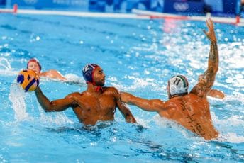 Gotov i drugi meč u našoj grupi: Amerikanci prejaki za Rumune; Japan opet nesrećno ostao bez peteraca Gotov i drugi meč u našoj grupi: Amerikanci prejaki za Rumune; Japan opet nesrećno ostao bez peteraca