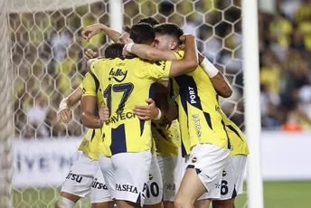 LŠ: Janković pogodio, debakl Slovenaca, Fener preokrenuo, poznat dio parova treće runde LŠ: Janković pogodio, debakl Slovenaca, Fener preokrenuo, poznat dio parova treće runde