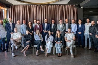 Šahman predložen za predsjednika: BDP će izaći samostalno na izbore u Gusinju Šahman predložen za predsjednika: BDP će izaći samostalno na izbore u Gusinju