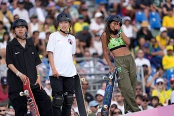 Zašto su japanske tinejdžerke tako dobre u skejtbordu Zašto su japanske tinejdžerke tako dobre u skejtbordu