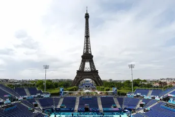 OI: Pogledajte ko je osvojio koliko medalja do sada OI: Pogledajte ko je osvojio koliko medalja do sada