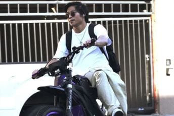 Sin Anđeline Džoli i Breda Pita doživio saobraćajnu nesreću, poznato u kakvom je stanju Ilustracija