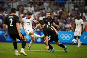 Fudbal: Poznati termini četvrtfinala, sve utakmice pratićemo preksjutra Fudbal: Poznati termini četvrtfinala, sve utakmice pratićemo preksjutra