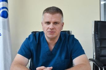 Multidisciplinarni tim Kliničkog centra uspješno izveo HIPEC proceduru Multidisciplinarni tim Kliničkog centra uspješno izveo HIPEC proceduru