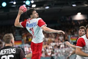 Hrvatska srušila Njemačku, Norvežani nakon drame osigurali četvrtfinale i ostali stopostotni Hrvatska srušila Njemačku, Norvežani nakon drame osigurali četvrtfinale i ostali stopostotni