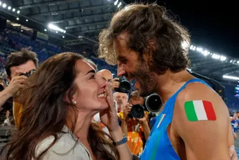 Svjetski prvak doživo peh na otvaranju OI: Tamberiju skliznula burma i pala u Senu Svjetski prvak doživo peh na otvaranju OI: Tamberiju skliznula burma i pala u Senu