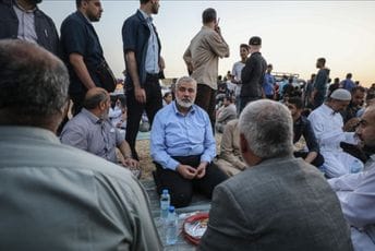 Lider Hamasa biće sahranjen u Dohi Lider Hamasa biće sahranjen u Dohi