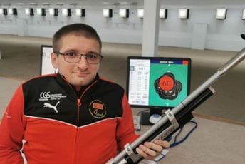 (VIDEO) Ðinović brusi formu za POI u Parizu (VIDEO) Ðinović brusi formu za POI u Parizu