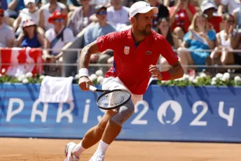 Novak Đoković je u četvrtfinalu, tamo ga čeka Stefanos Cicipas Novak Đoković je u četvrtfinalu, tamo ga čeka Stefanos Cicipas