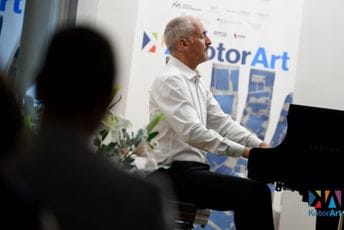 Noć Ravela u Kotoru: Pijanista Aleksandar Madžar osvojio festivalsku publiku Noć Ravela u Kotoru: Pijanista Aleksandar Madžar osvojio festivalsku publiku