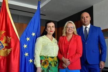 Vukićević: Podržavamo inicijativu uprave ACG da prilagodi aerodromske takse Vukićević: Podržavamo inicijativu uprave ACG da prilagodi aerodromske takse