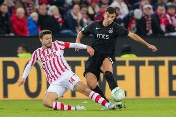 Veliko pojačanje za Budućnost: Andrija Pavlović stiže u Podgoricu Veliko pojačanje za Budućnost: Andrija Pavlović stiže u Podgoricu