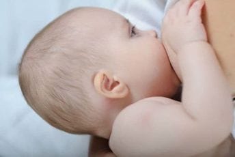 Ralević: Majčino mlijeko je čarobni napitak za svako dijete Ralević: Majčino mlijeko je čarobni napitak za svako dijete